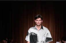 Contemporary Dad Bod Runways