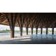 Parasol-Roofed Pavilions Image 5