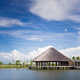Parasol-Roofed Pavilions Image 6