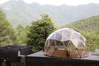 Geometric Mountain Retreats Image 3