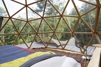 Geometric Mountain Retreats Image 4