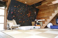 Geometric Mountain Retreats Image 5