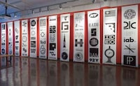 Artist-Honoring Graphic Exhibits Image 3