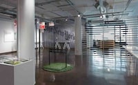 Artist-Honoring Graphic Exhibits Image 4
