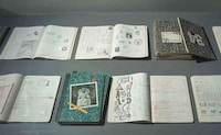 Artist-Honoring Graphic Exhibits Image 5
