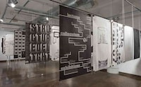 Artist-Honoring Graphic Exhibits Image 6