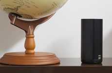 Roaming Charge-Avoiding Devices