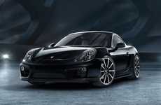 Street-Legal Race Cars