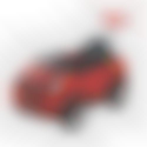 Mini Iconic British Vehicles