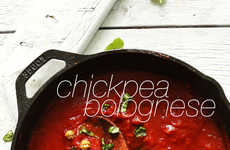 Carrot Noodle Pastas