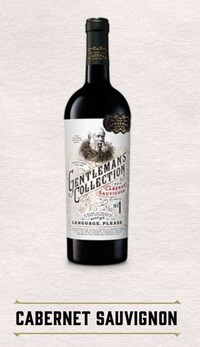 Men-Focused Wines Image 2