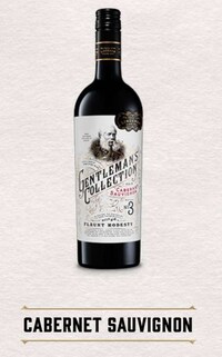 Men-Focused Wines Image 4