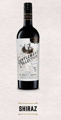 Men-Focused Wines Image 5