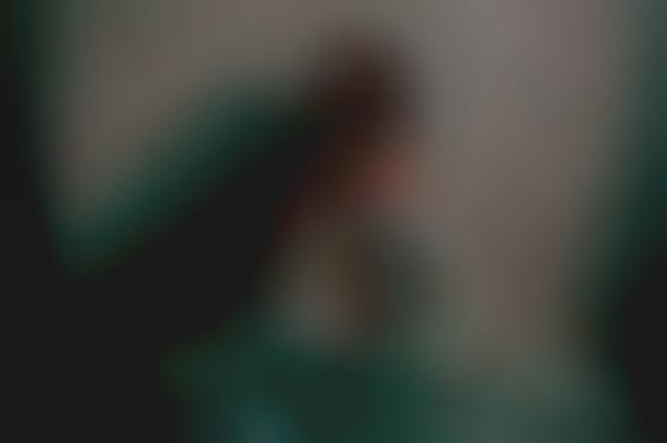 Feminine Fishbowl Photography