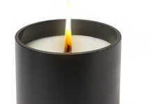 Masculine Scented Candles