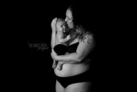 Candid Postpartum Photography Image 5