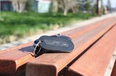 Smart Device Remote Controls