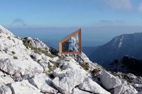 Multi-Tiered Mountain Homes Image 3