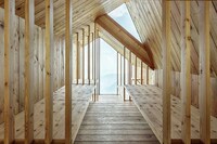 Multi-Tiered Mountain Homes Image 5