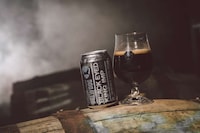Strong Coffee-Inspired Brews Image 2