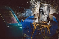 Strong Coffee-Inspired Brews Image 3