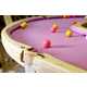 Donut-Shaped Pool Tables Image 3