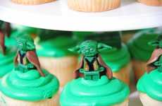 21 Star Wars Desserts