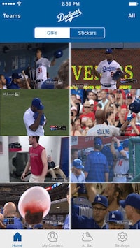 Major League Messaging Apps Image 2