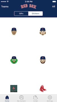 Major League Messaging Apps Image 3