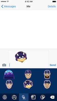 Major League Messaging Apps Image 4