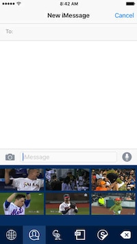 Major League Messaging Apps Image 5
