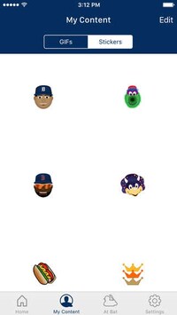 Major League Messaging Apps Image 6