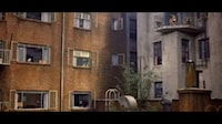 Surreal Scary Movie Tributes Image 4