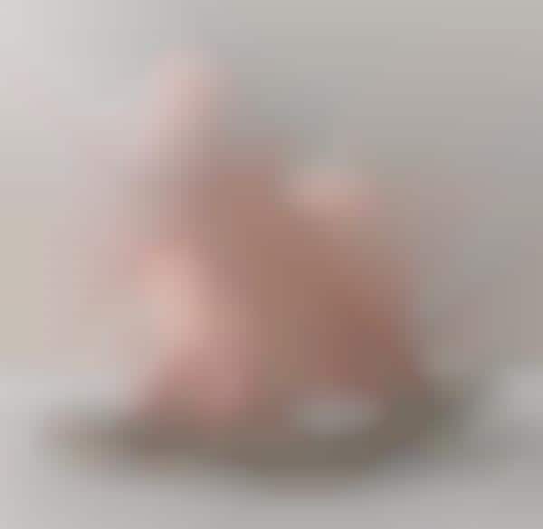 Plush Sheep Rockers