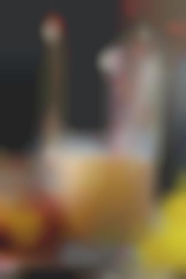 55 Dessert Beverage Examples