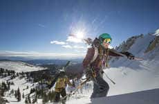 High-Performance Winter Jackets