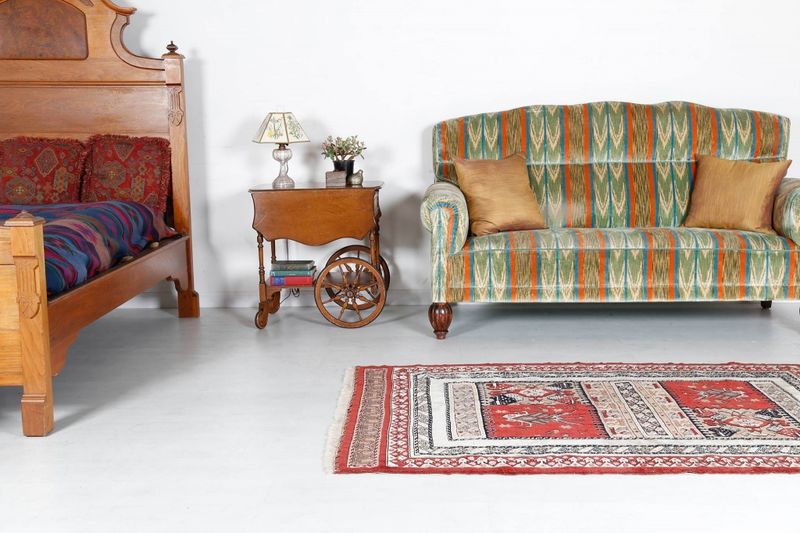 Secondhand Furniture Marketplaces