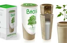 Biodegradable Pet Urns