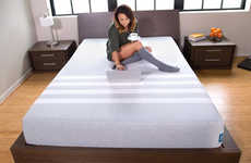 American-Made Mattresses