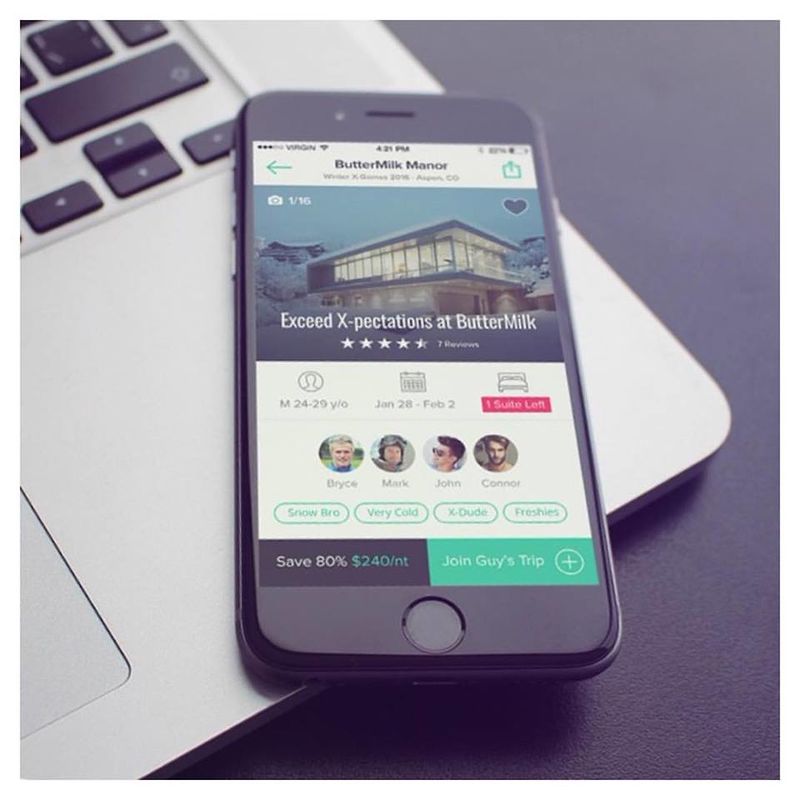 Hotel-Sharing Platforms