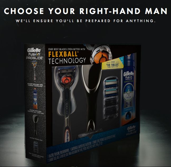Hygienic Action Movie Campaigns