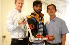 Elderly-Assisting Exoskeletons