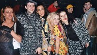 Social Media Clothing Communities Image 5