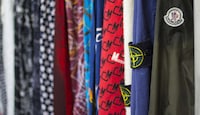 Social Media Clothing Communities Image 6