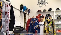 Social Media Clothing Communities Image 7
