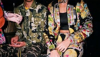 Social Media Clothing Communities Image 8