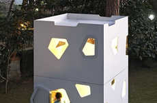 Two-Storey Playhouses