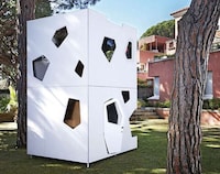 Two-Storey Playhouses Image 4