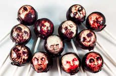 Delicious Undead Candy
