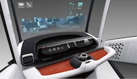 Personal Micro Vehicles Image 2